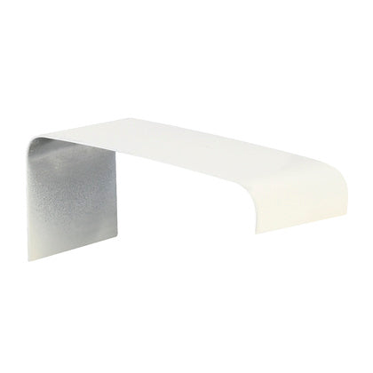 TÄCKSKARV FÖR TB1010/1040 VIT (Rexel)