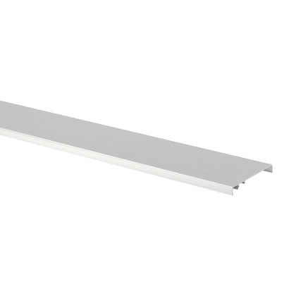 FRONT 80X19 MM 3M AL (Rexel)