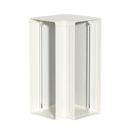 HÖRN 90X90X138MM VIT (Rexel)