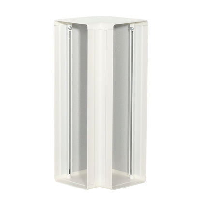 HÖRN 90X90X173MM VIT (Rexel)