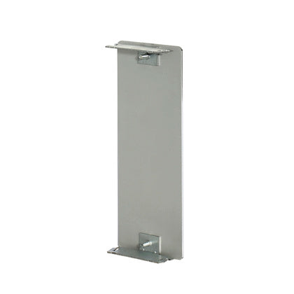ÄNDSTYCKE 170X65MM AL (Rexel)