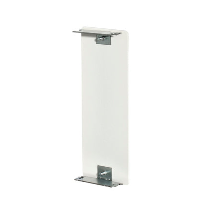 ÄNDSTYCKE 170X65MM VIT (Rexel)
