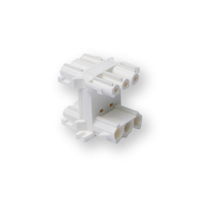 FÖRGRENINGSBLOCK VIT 3P (Rexel)