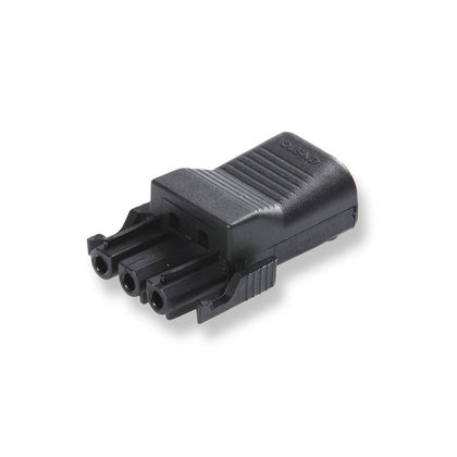 HONKONTAKT SVART 10ST (Rexel)