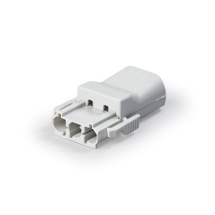 HANKONTAKT GRÅ NCC31S.GX2 (Rexel)