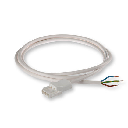 KABEL HAL FRI RQQ3G2,5 6M (Rexel)