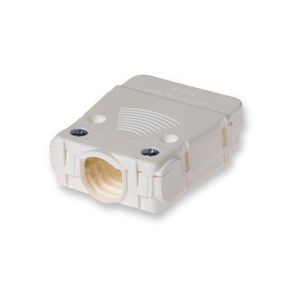 DRAGAVLAST. FÖR KABL.VIT (Rexel)