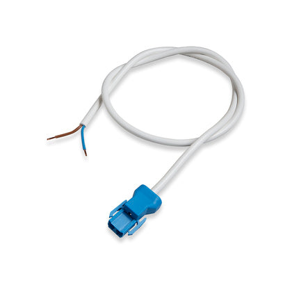 KABLAGE RQQ 2G1,5 BLÅ 8M (Rexel)