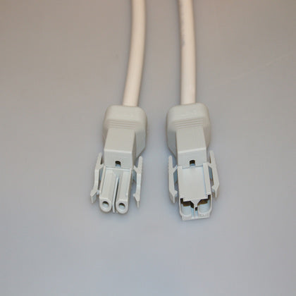 KABL HA+HO GRÅ RQQ2G1.5 2M (Rexel)