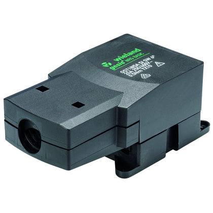 Försörjningsadap 5x2,5/5x4mm² (Rexel)
