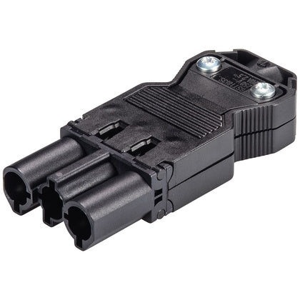 Don hane skruv GST18I3 sv (Rexel)
