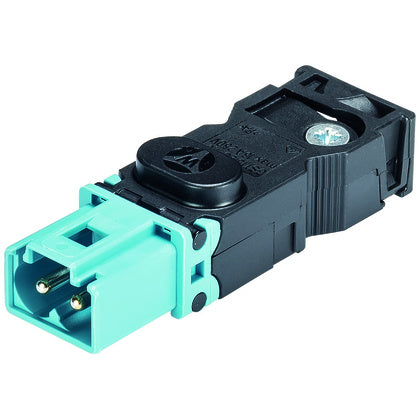 Don hane skruv GST15i2 bl (Rexel)