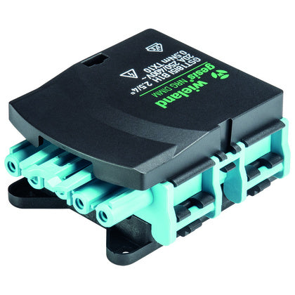 Adaptor 5x2,5/5x4mm² (Rexel)