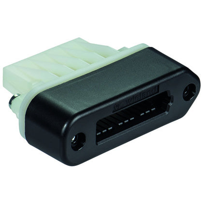 Ändavslut podis 5G16 (Rexel)