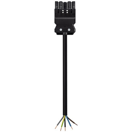 Kab hona/fri D GST18I5 2M sv (Rexel)