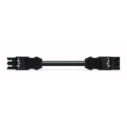 Kablage Cca 3g1,5 ho/ha 5m sv (Rexel)