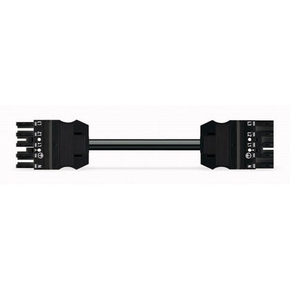 Kablage Cca 5g1,5 ho/ha 2m sv (Rexel)