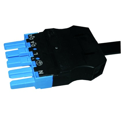 Hondon5-pol DALI m dragavlastn (Rexel)