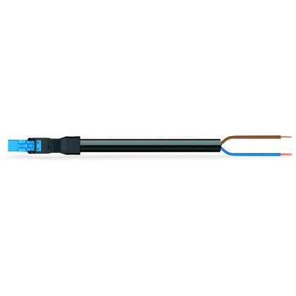 Kablag MINI 2x1,5 HF ha/fri 5m (Rexel)