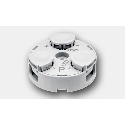 Förgrbox termiLED parallel 3*2 (Rexel)