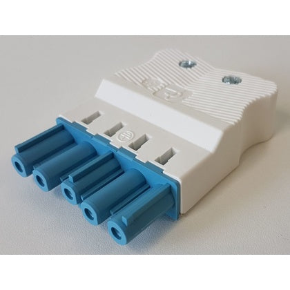 Kontak ho 5p 2,5mm² sk dim/vit (Rexel)