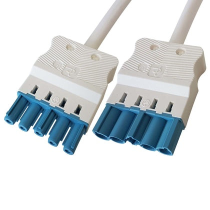 Kabel 5p1,5mm²5m ho-ha HF DA v (Rexel)