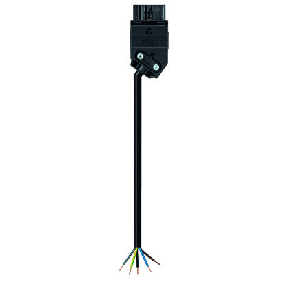 Kab hona/fri D GST15I5 3M sv (Rexel)