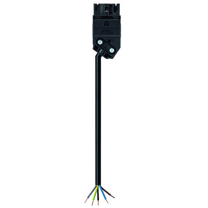 Kab hane-fri D GST15I5 3M sv (Rexel)