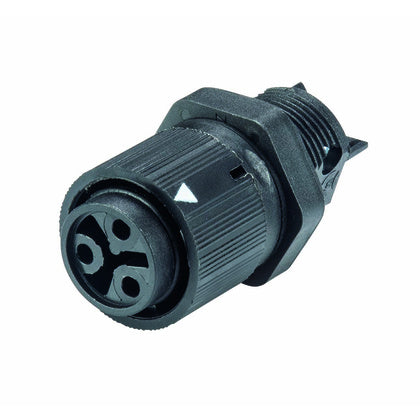 Chas kon hona skruv 3p sv (Rexel)