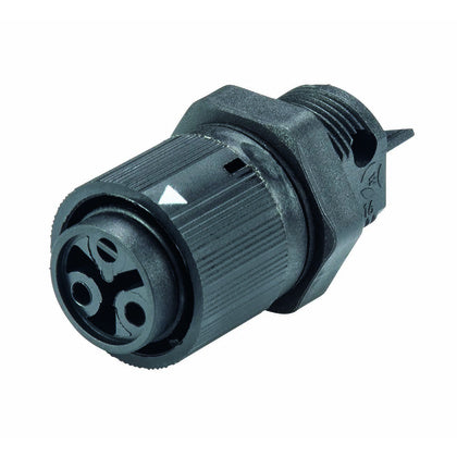Chas kon hona skruv 3p sv (Rexel)
