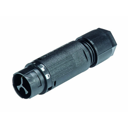Don hane skruv 3p sv (Rexel)