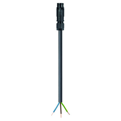 Kab hane-fri RST16I3 5M sv (Rexel)