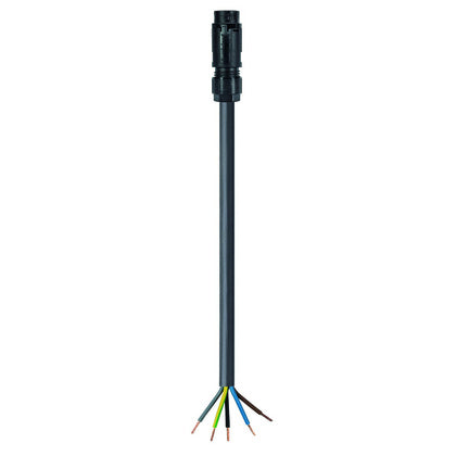 Kab hane-fri RST16I5 5M sv (Rexel)