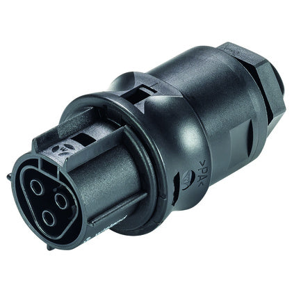 Chas kon hona skruv 3p sv (Rexel)