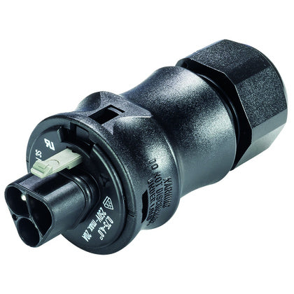 Don hane skruv 3p sv (Rexel)
