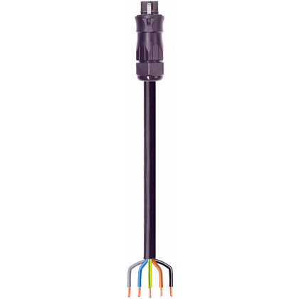 Kab hane-fri RST20I5 3M sv (Rexel)