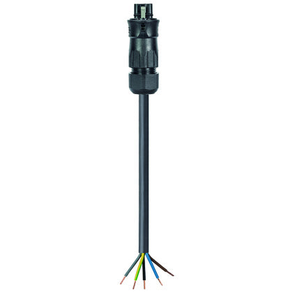 Kab hane-fri RST20I5 7M sv (Rexel)