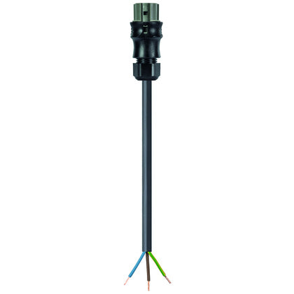 Kab hona/fri RST25I3 2,5M gr (Rexel)