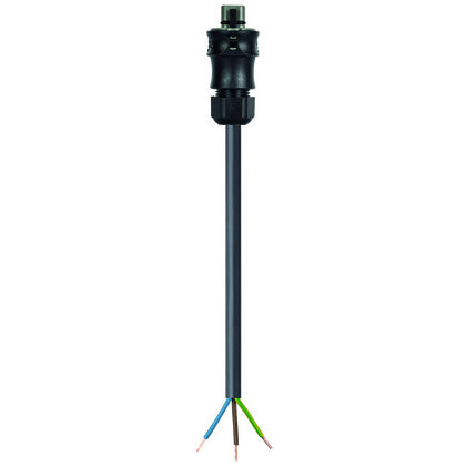 Kab hane-fri RST25I3 4M gr (Rexel)