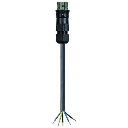 Kab hona/fri RST25I5 3M gr (Rexel)