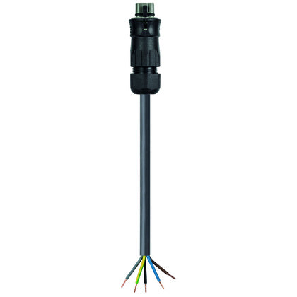 Kab hane-fri RST25I5 3M gr (Rexel)