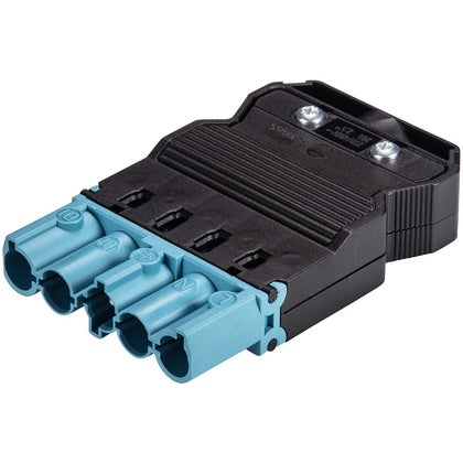Don hane skruv GST18I5 bl (Rexel)