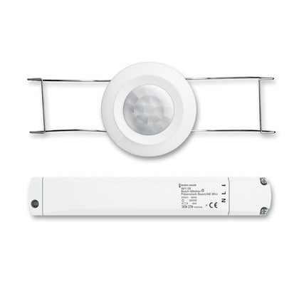 NÄRVARODETEKTOR MINI (Rexel)