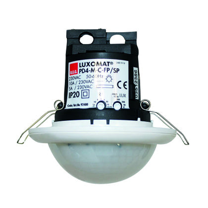 NÄRVARODETEKTOR PD4-M-1C-K-TAK (Rexel)