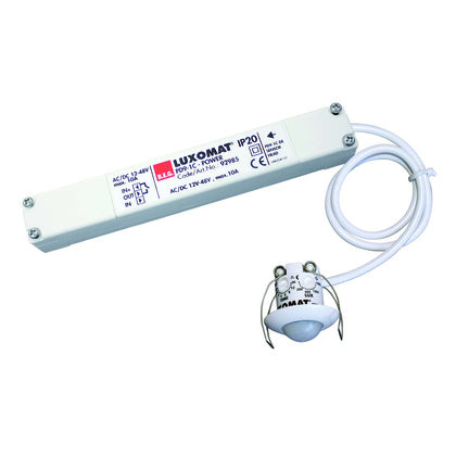 RÖRELSEDETEK PD9-1C-12-48-TAK (Rexel)