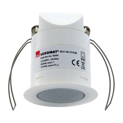 NÄRVARODETEKTOR PD11-M-1C-TAK (Rexel)