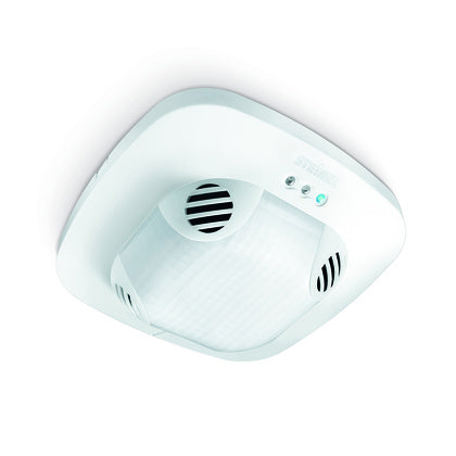 NÄRVAROVAKT PRO DUALTECH COM1 (Rexel)