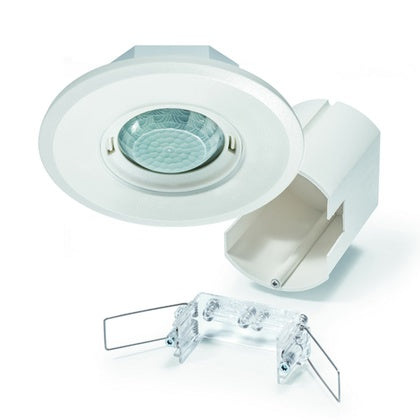 Rörel det FLAT-E 360i/8 RW (Rexel)