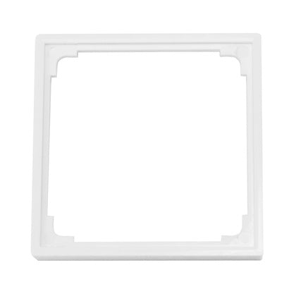 ADAPTERRAM FÖR VÄGGSENSOR VIT (Rexel)