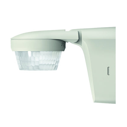 Rörelsedet S360° IP55 vit utv (Rexel)